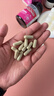 萊特維健巢蓓妍红三叶草异黄酮40:1肌醇多囊卵巢保养女性内调备孕60粒/瓶 实拍图