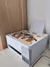 爱普生（EPSON）【6代新品】L3351墨仓式彩色打印机 微信打印/无线连接 家用AI学习打印机（打印、复印、扫描） 实拍图