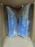京鲜生 云南阳光玫瑰 净重2.8-3.3斤单果8-10g 葡萄/提子 源头直发 实拍图