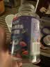 【全网热销】南同正品蓝莓叶黄素果汁软糖儿童学生眼部健康 50g*3瓶 实拍图