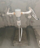 米家小米（MI） 前置过滤器反冲洗前置净水器全屋净水器家用过滤器前置净水器MJQZGLQFYHDB 实拍图