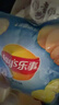 乐事（Lay's）薯片 意大利香浓红烩味 135克 休闲零食 膨化食品 实拍图