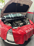 马勒（MAHLE）防护型空调滤芯抗病毒LAK516P凯美瑞/卡罗拉/雷凌/RAV4汉兰达威驰 实拍图