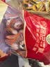 徐福记棉花糖468g约60颗 喜糖礼盒软糖结婚订婚 散装伴手礼糖果 零食 实拍图
