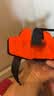 TELESIN(泰迅)适配大疆action5pro 4摩托车头盔支架gopro13 12头盔下巴支架insta360 ace pro骑行配件 实拍图