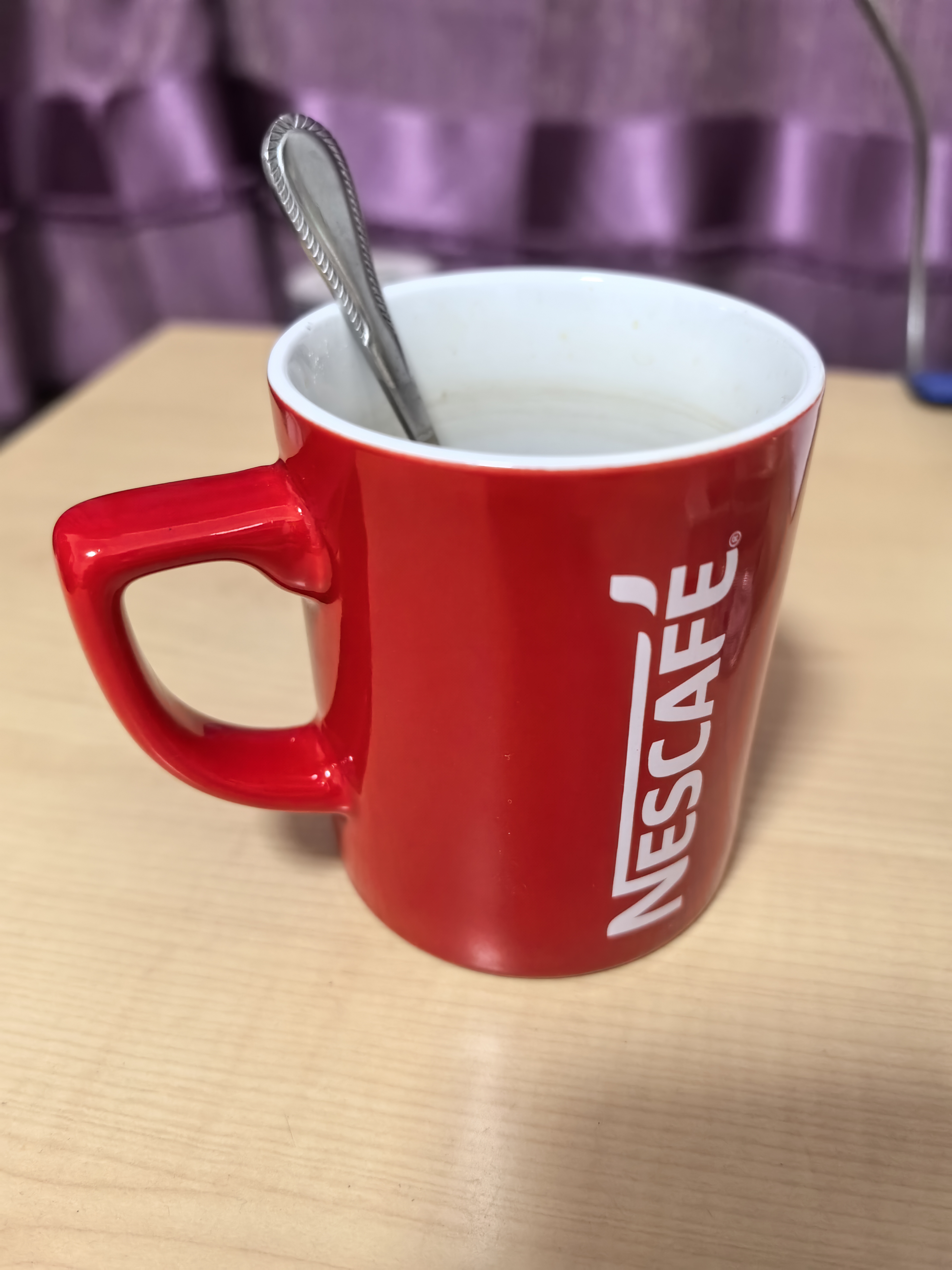 雀巢（Nestle）醇品速溶美式黑咖啡粉0糖0脂*健身燃减防困48包*1.8g*3盒 实拍图