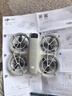 大疆 DJI Neo 掌上 Vlog 跟拍无人机 4K 高清露营旅行航拍飞行相机 轻型无人机 新手入门级mini型  实拍图