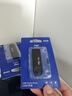 爱国者（aigo）256GB USB3.2U盘 U336 金属盖帽 系列效率快传 微笑办公 实拍图