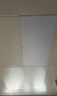 雷士（NVC）厨房灯全光谱吸顶集成吊顶铝扣板灯LED平板面板灯36w 实拍图