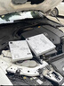 梅赛德斯-奔驰原厂原装空气滤芯空调滤芯机油滤芯 4S专供保养 原厂空调滤芯(内+外)+空气滤芯 奔驰E级E300/E300L/E260/E320L 实拍图