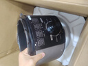 美的（Midea）电压力锅 家用高压锅电高压锅电饭煲多功能锅压力锅电饭锅高压电饭锅大容量 5L 【店长推荐】高压快煮 旋钮操作 实拍图