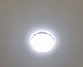 欧普照明（OPPLE）护眼高显色高亮吸顶灯客厅大灯可调光LED照明灯具灯饰套餐1包安装 实拍图