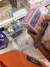 名侦探柯南彩色漫画书（套装1-10）柯南漫画 名侦探柯南 柯南探案漫画 全彩抓帧漫画 工藤新一 毛利兰 灰原哀  怪盗基德 推理侦探漫画 寒假读物 新年礼物 实拍图