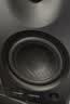 漫步者（EDIFIER）MR4 有源监听2.0音箱 HIFI音质 高保真 多媒体电脑电视音响 桌面音响 黑色 毕业礼物 实拍图