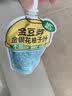 金豆芽金银花柚子汁限定礼盒儿童果汁夏天饮料100ml*22袋 实拍图