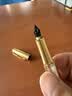 派克（PARKER）钢笔礼盒签字笔都市简影金夹墨水笔+墨水礼盒中秋节送礼送好友白条优惠 实拍图