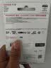 闪迪（SanDisk）512GB TF(MicroSD)内存卡4K极速金卡A2 V30 U3兼容大疆Pocket3/4P/Action 6运动相机/无人机存储卡 实拍图