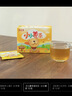 寿全斋小小姜茶儿童红糖姜茶姜糖茶生姜汁茶葱白独立包装6g*12包 实拍图