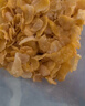 家乐氏（Kellogg）进口香甜玉米片420g/盒低脂谷物脆即食非油炸麦片儿童学生早餐 实拍图