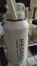 恩尔美（nRMEi）保温保冷杯大容量2000ml男士男款青少年12-18岁学生运动水壶杯子 实拍图