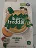 小皮（Little Freddie）有机高铁米粉番茄菠菜南瓜多谷物味160g*1盒 益生菌宝宝婴儿辅食 实拍图