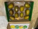佳沛（zespri）新西兰阳光金奇异果10粒巨大果单果146-175g 猕猴桃水果礼盒 实拍图