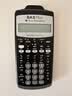 TEXAS INSTRUMENTS德州仪器（TEXAS INSTRUMENTS）TI BAII plus金融计算器 FRM/CFA考试机 官方标配 实拍图