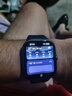 小米（MI）REDMI Watch 5 典雅黑心率血氧监测 蓝牙通话红米手表5 24天超长续航智能手表男女 实拍图