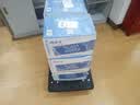 娃哈哈无汽苏打水饮品薄荷柠檬味甜味无甜味白桃味可选清爽解渴 无甜味 350mL*24瓶 实拍图