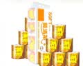 顺清柔有芯卷纸出口装5层180g*10卷 冲厕易溶解加厚卫生纸 1.8kg/提 实拍图