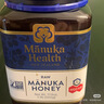蜜纽康（Manuka Health）麦卢卡蜂蜜UMF6+500g新西兰进口滋补品 实拍图