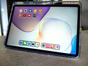 HUAWEIMatePad 11.5 柔光版 华为平板电脑 护眼屏 鸿蒙AI 大电池 学生儿童学习机 12G+256G海岛蓝 实拍图