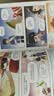 米吴科学漫画第六辑21-24册全套正版漫画书小学生6-12岁奇妙万象篇乐乐趣正版一年级课外书籍绘本省钱卡 儿童科普漫画 正版物化生地科学启蒙书儿童读物 京东自营 实拍图