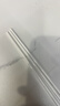 唐宗筷千里江山陶瓷筷子5双装 防滑耐高温 不易变形易清洗C7172 实拍图
