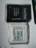 闪迪（SanDisk）256GB TF（MicroSD）4K内存卡 行车记录仪 监控摄像头专用 循环录制20,000小时 高耐用存储卡 实拍图