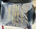 3m口罩kn95防尘口罩 防甲流飞沫防雾霾防PM2.5防工业粉尘颗粒物花粉头戴式 9502+ 50只环保装 实拍图