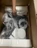 容声油烟机家用抽油烟机22立方大吸力侧吸式吸油烟机静音一级能效以旧换新CXW-288-Q9 实拍图