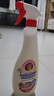 大公鸡管家（CHANTE CLAIR）多功能油污净600ml 马赛皂香强力厨房重油污清洁剂油烟机净 实拍图