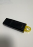 金士顿（Kingston）128GB USB3.2 Gen 1 U盘 DTX 大容量U盘 时尚设计 轻巧便携  学习办公投标电脑车载优盘 实拍图