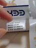 康贝邦（KangBeiBang）儿童枕头1-3岁夏季小孩枕头带枕套护颈四季通用京东自营3-6岁枕头 实拍图