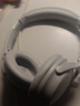 BOSE Quiet Comfort 45 升级款头戴式耳机bose qc45 二代蓝牙耳机 主动降噪耳麦降风噪 动态音质均衡 QC45升级款 银月雅灰 【Bose官方授权店 全国联保】 实拍图