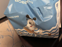 巴布豆（BOBDOG）【未检出甲酰胺】小波浪拉拉裤L66片夏季超薄婴儿尿不湿干爽透气 实拍图