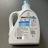 威露士清可新洗衣液松木香1L/瓶 除菌除螨快洗去污渍 持久留香 实拍图