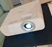 爱普生（EPSON）CH-TW5750【5700升级款】3LCD家庭影院智能投影仪（2700lm高亮度  原生1080P） 实拍图