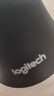 罗技（Logitech）MX Anywhere 3S无线鼠标 无线蓝牙鼠标充电办公静音家用鼠标双模苹果MAC ipad双滚轮模式 跨屏传输 Anywhere 3S升级静音 太空银 实拍图