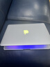 苹果（Apple） MacBook Pro/Air 二手苹果笔记本电脑 商务 办公 游戏 设计 剪辑 95新【官方定制】15款840-16G/256G 实拍图