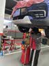 美孚（Mobil）全合成汽机油5W-30 SP级1L美孚1号极光银汽车保养京东养车自营 实拍图