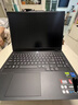 联想拯救者Y7000P 电竞游戏本笔记本电脑(i7-14650HX 16G 1T RTX5060 2.5K 240Hz 100%DCI-P3广色域)黑 实拍图