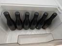 京东京造每日小酒赤霞珠干红葡萄酒187ml*6礼盒装 晚安酒 送礼 红酒 实拍图