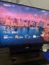 HKC 27英寸2K高清235Hz FastIPS屏125%sRGB出厂校色10bit硬件低蓝光HDR400电竞小钢炮显示器 星际G7 实拍图